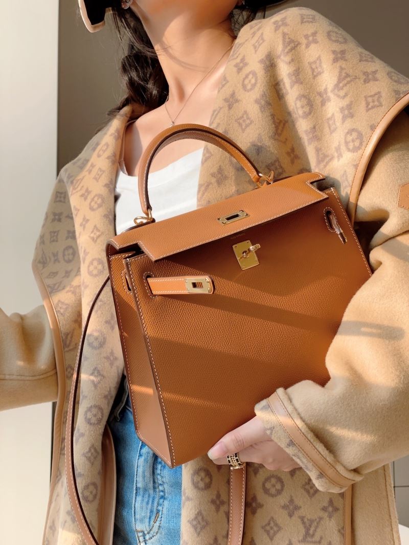 Hermes Kelly Bags